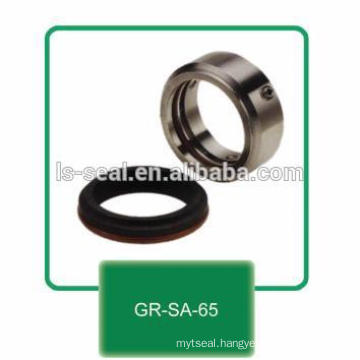 Tungsten Carbide Sealing Rings Original Manufacturer from China